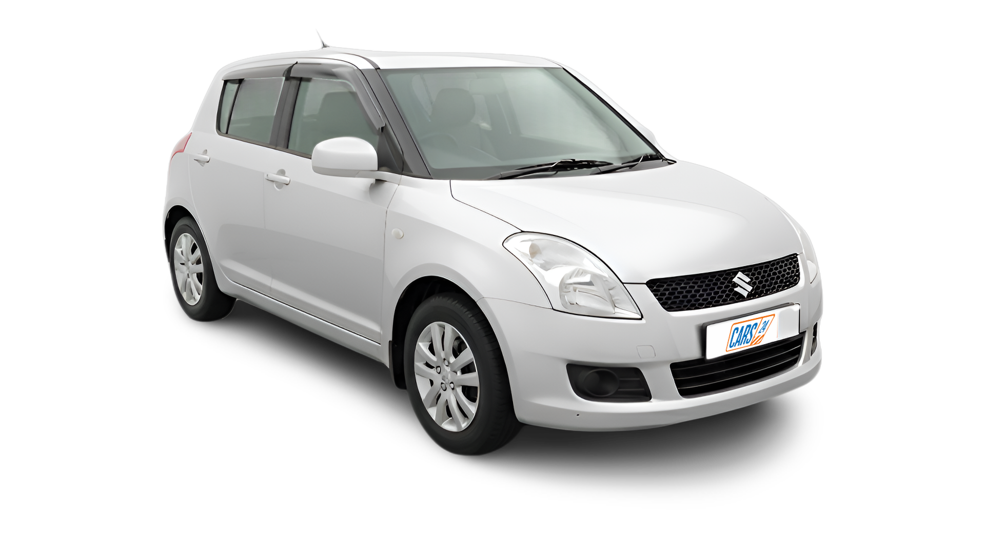Maruti Swift-img